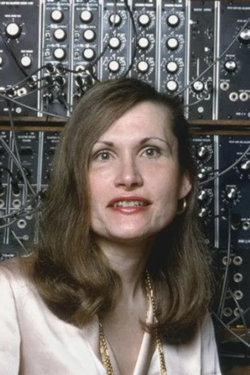 Wendy Carlos profile