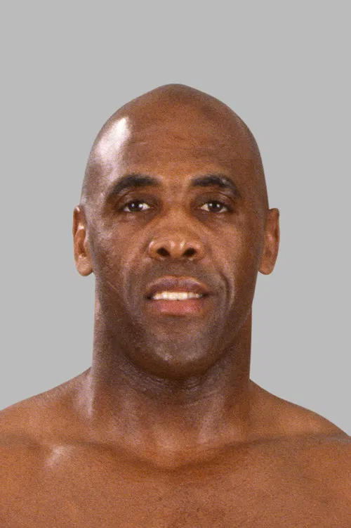 Michael Jones profile