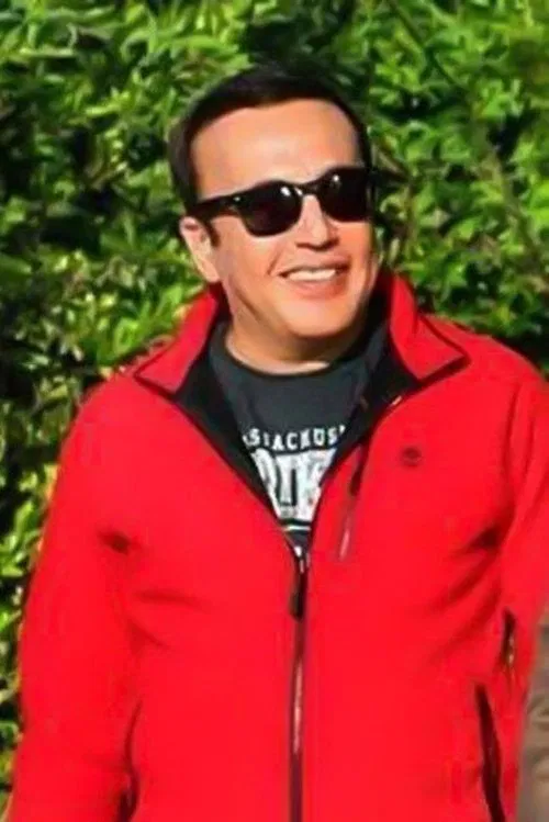 Ayman Abdel Rahman profile