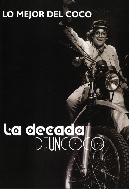 La Decada de un Coco poster