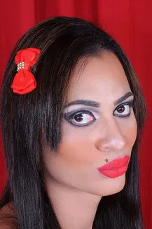 Kelly Lorran profile