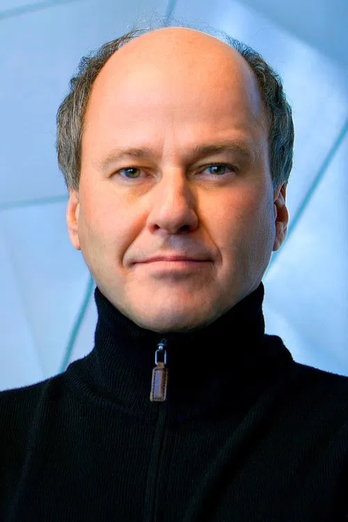 Richard Croft profile