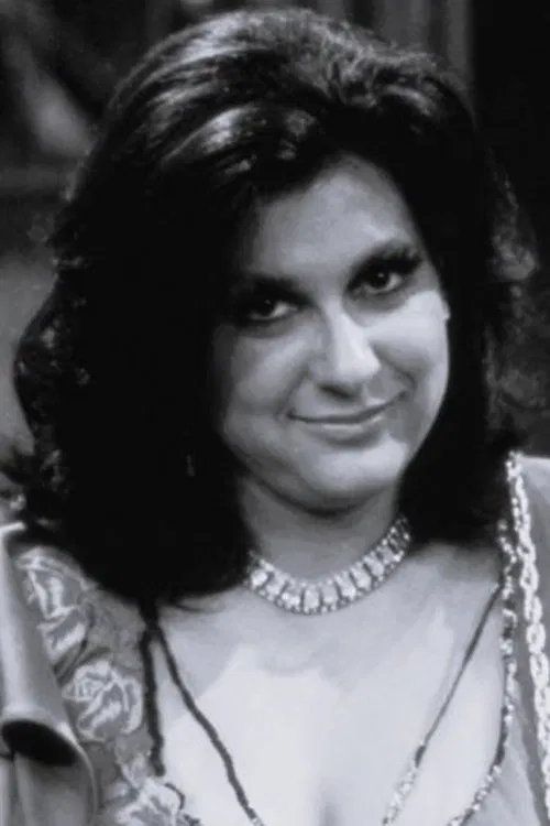 Jeannie Linero profile