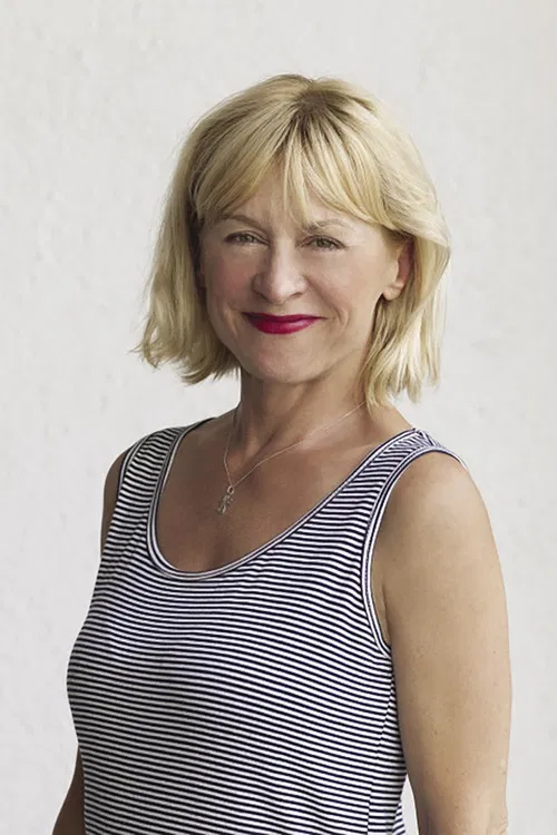 Dana Batulková profile