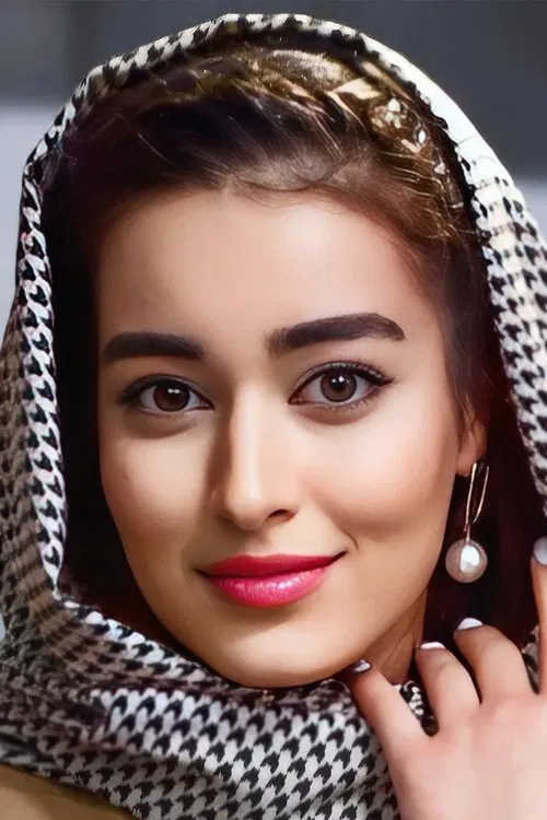 Mahlagha Meynoosh Zad profile