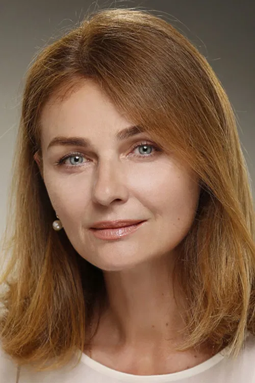 Inna Kapinos profile