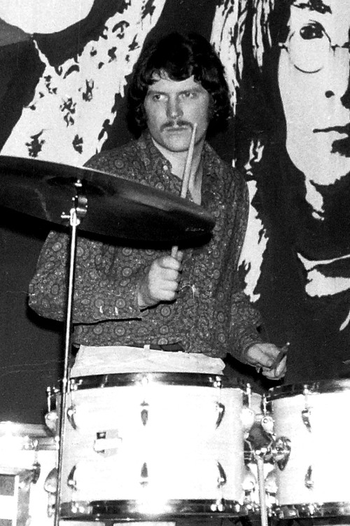 Zoltán Pásztory profile