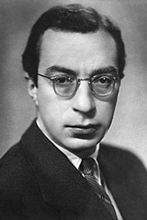 Samson Samsonov profile