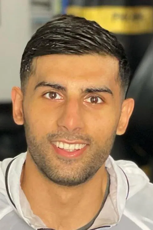 Khaleel Majid profile