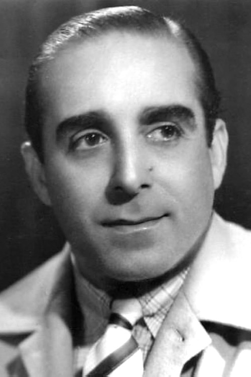 Eduardo Vivas profile