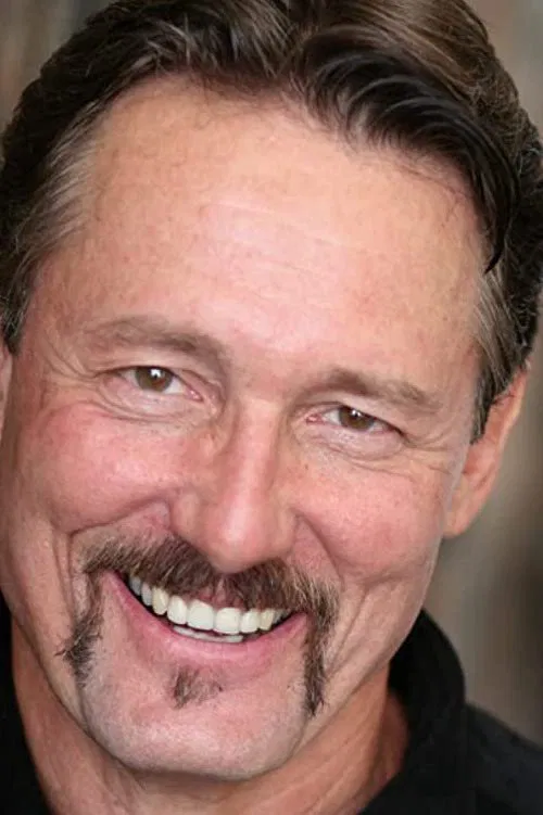 Anthony De Longis profile