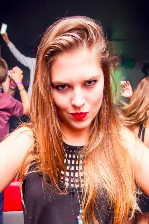 Gabriela Pietrucha profile