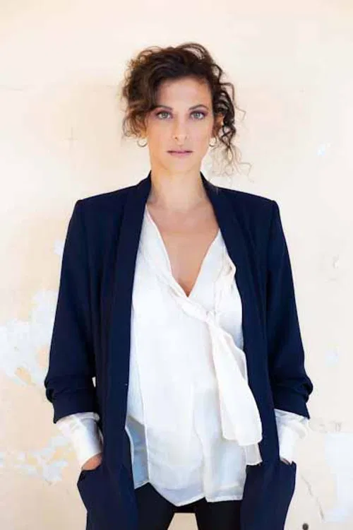 Marta Bulgherini profile