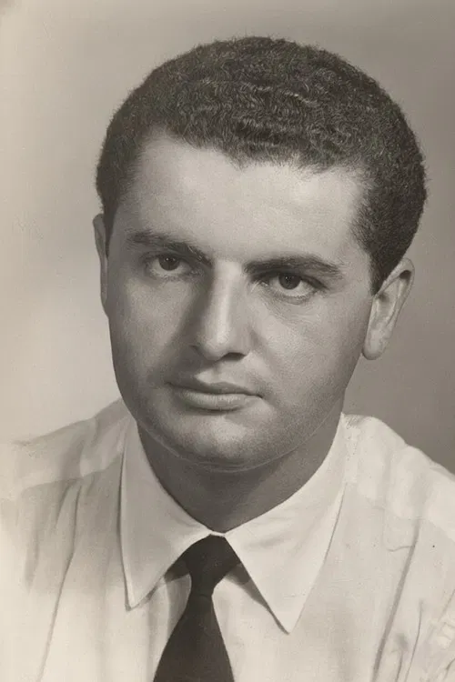 Paulo Padilha profile