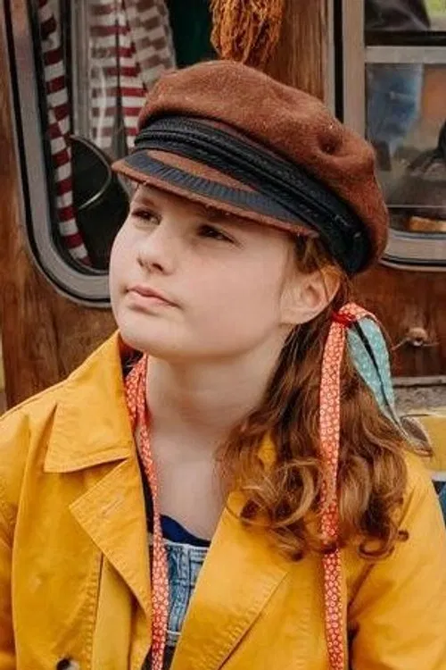 Doris Zuijderland profile