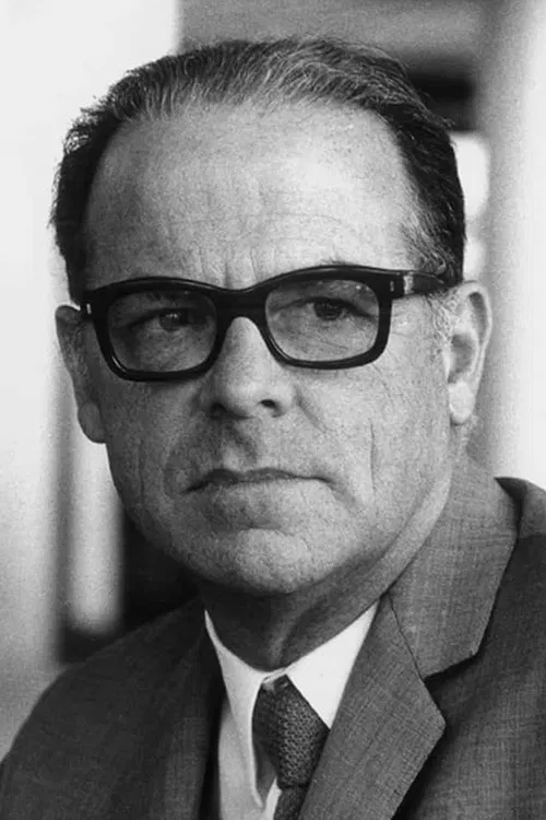 André Wogenscky profile