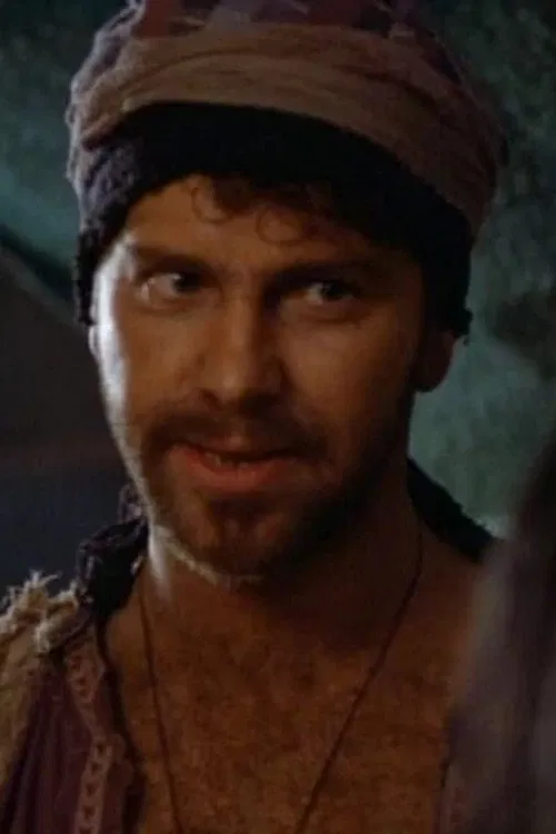 Grant Boucher profile