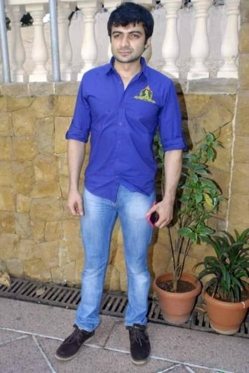 Vivek V. Mashru profile