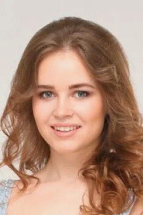 Polina Grents profile