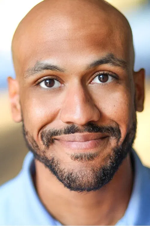 Eddie Blackwell profile