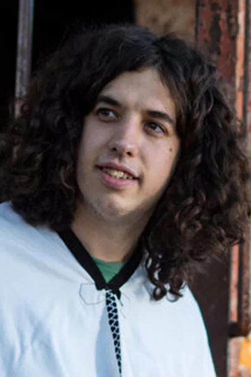 Julián Marcipar profile