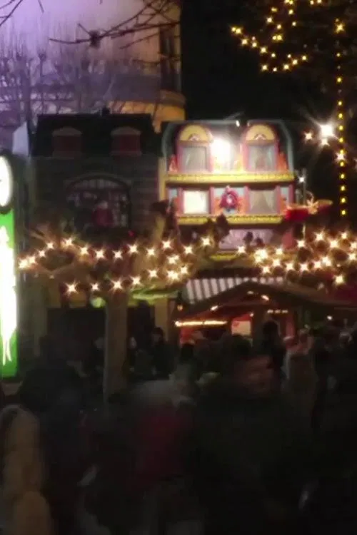 Found Found Found poster