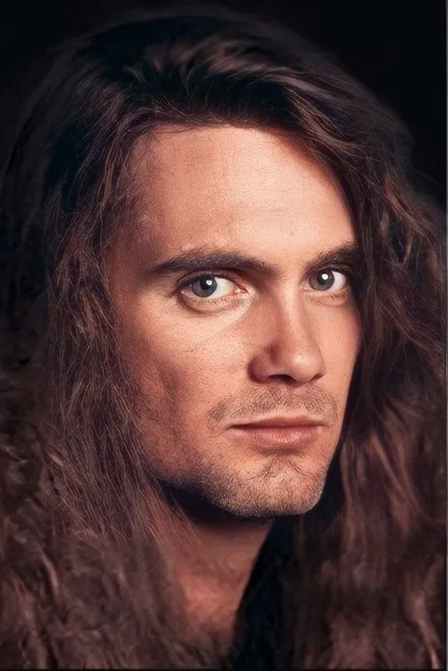 Scott Clendenin profile