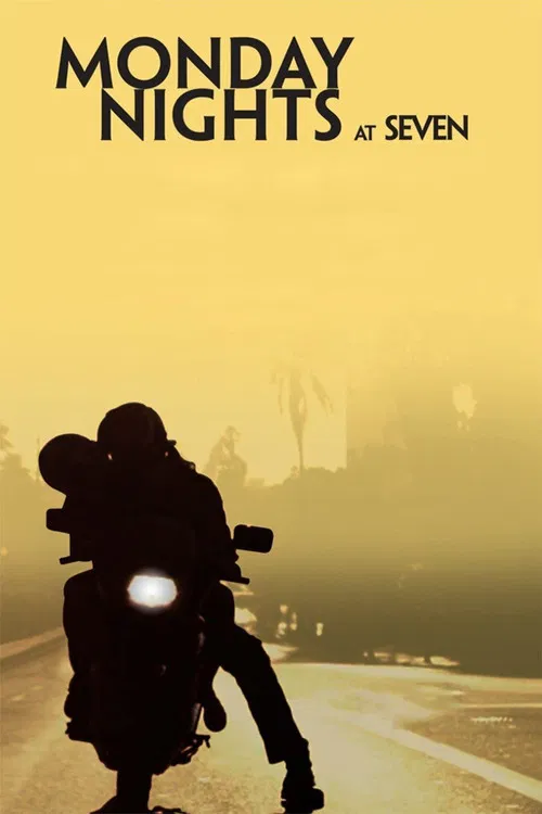 Monday Nights at Seven poster