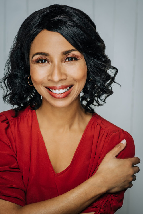 Safiya Renee Ricketts profile