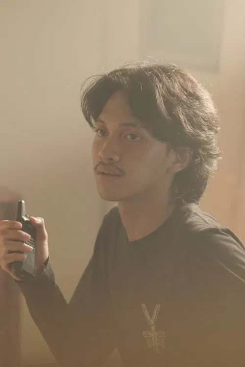 Rifky Fajar Syahputra profile