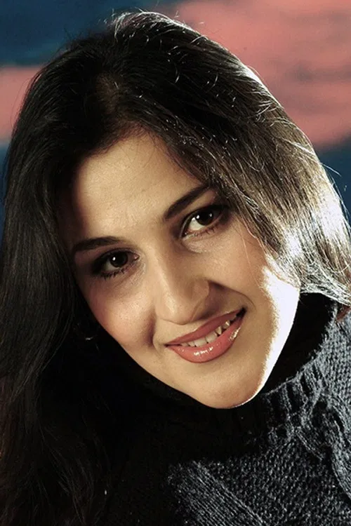 Shahla Aliqizi profile