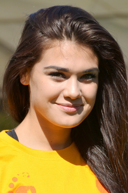 Andrea Kalousová profile