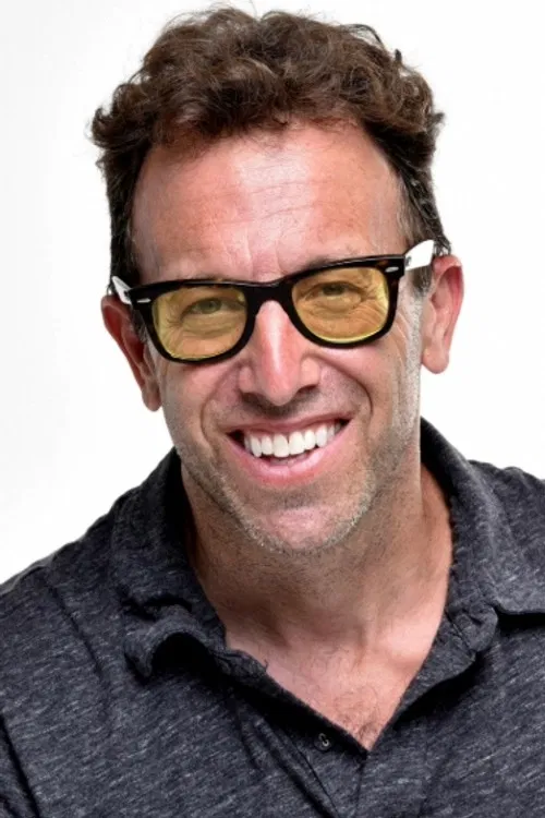 Matt Engelbert profile