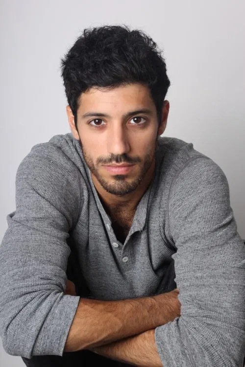 Tamir Ginzburg profile