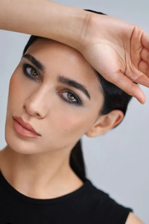 Yazmín Escobar profile