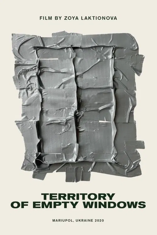 Territory of Empty Windows poster