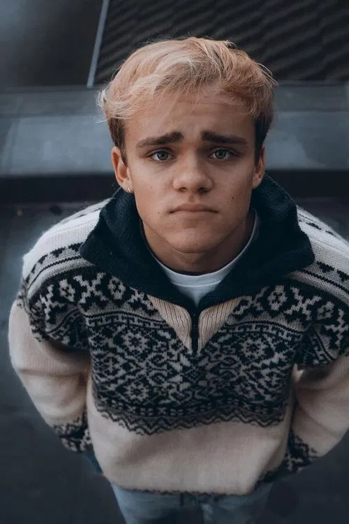 Seppe van den Heede profile