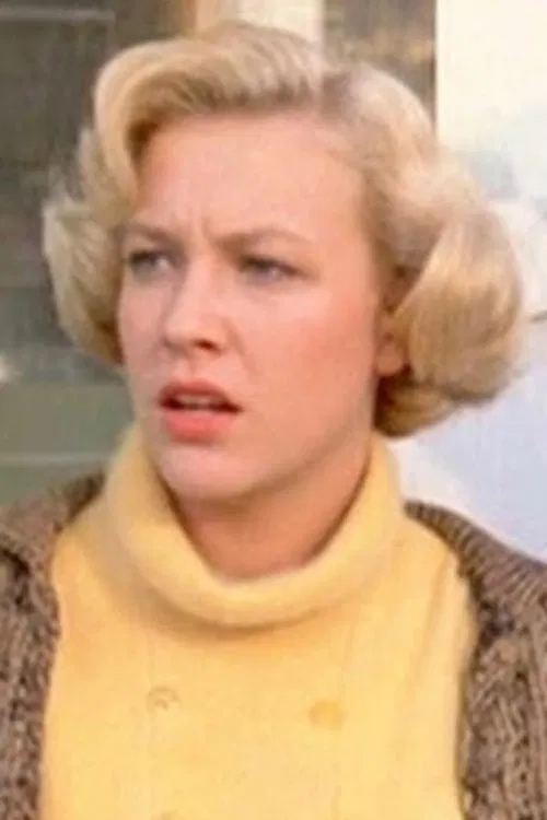 Cristen Kauffman profile