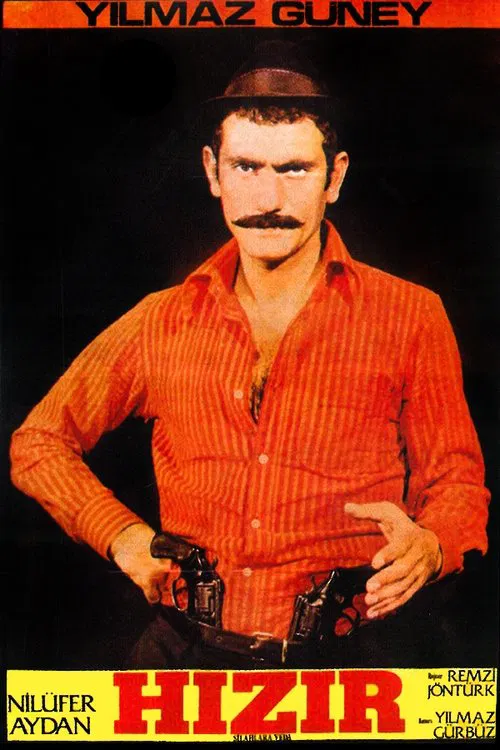 Ve Silahlara Veda poster