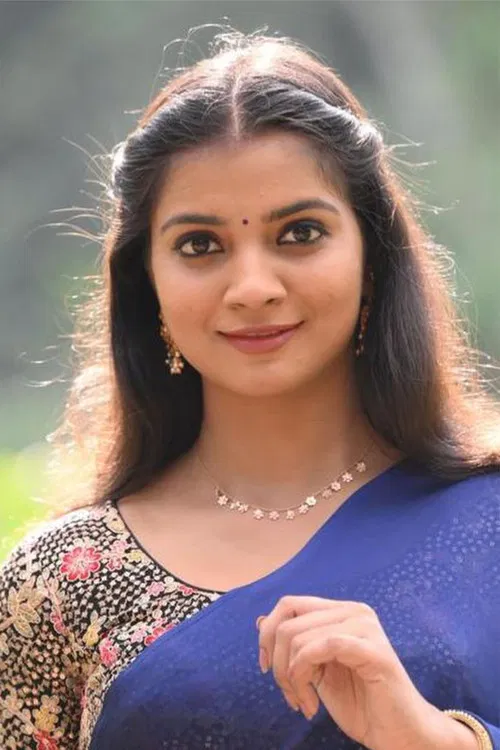 Arathy Nair profile