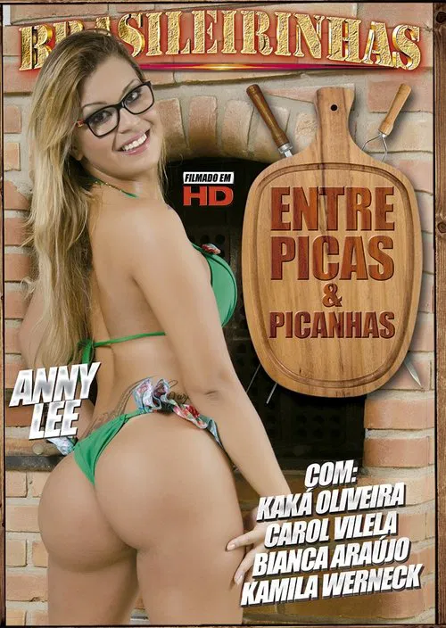 Entre Picas e Picanhas poster
