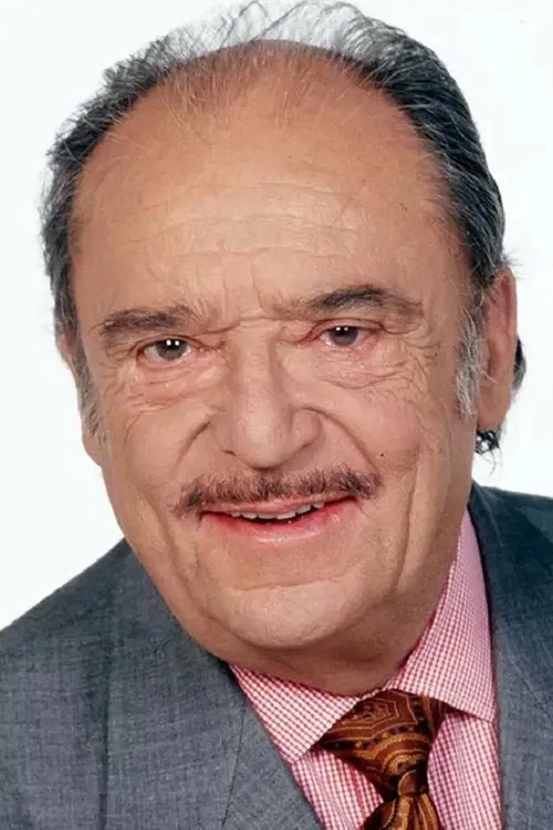 Jean-Marc Thibault profile