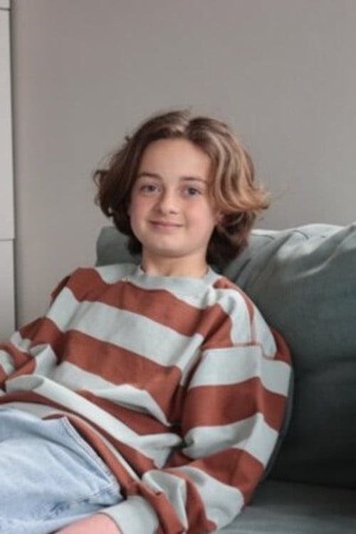 Amedee Eeman profile