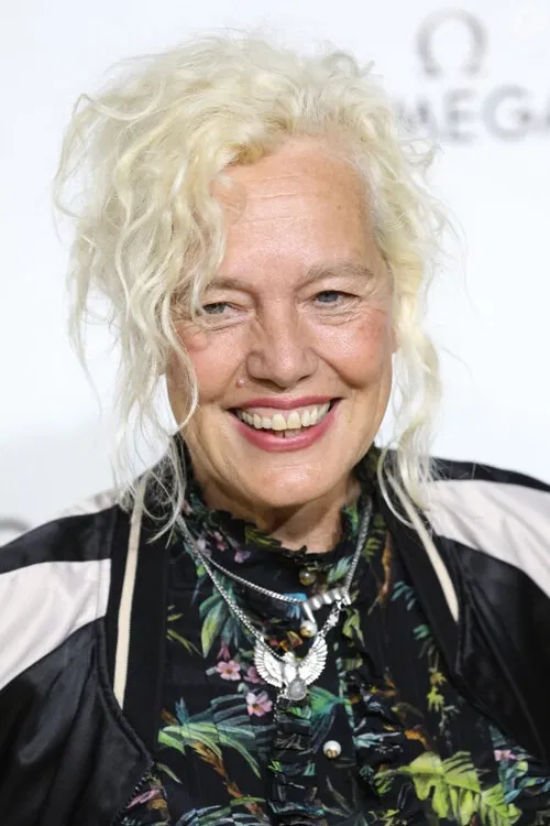 Ellen Von Unwerth profile