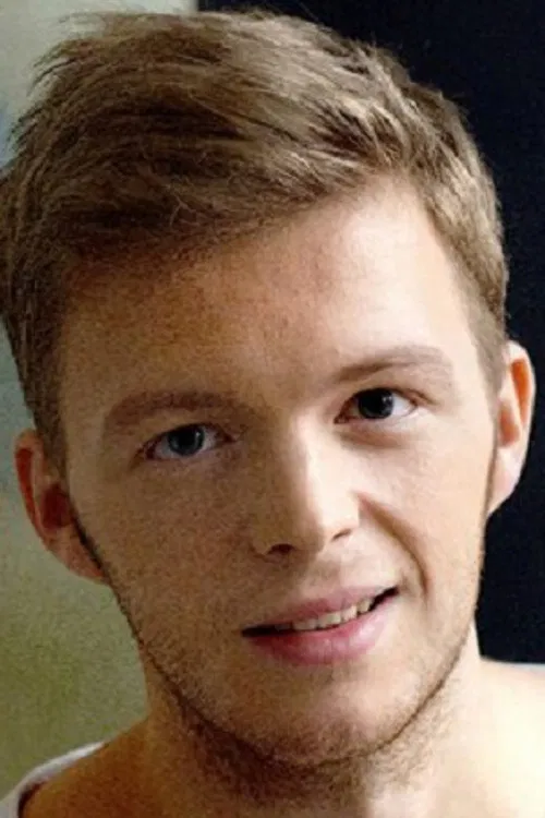 Maxim Vinogradov profile