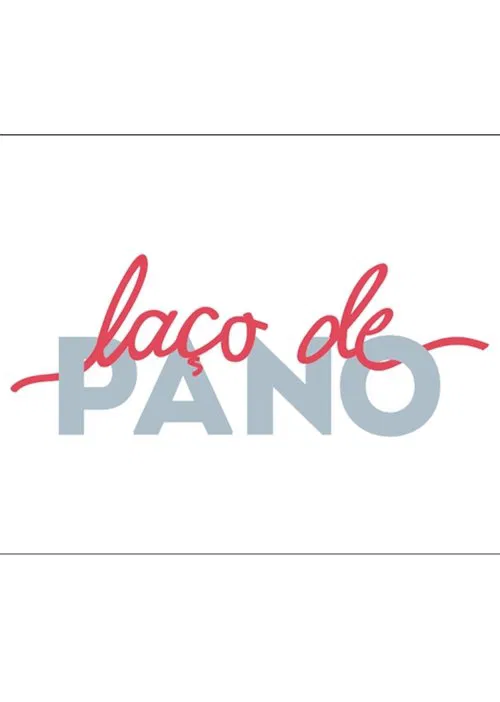 Laço de pano poster