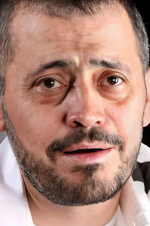 George Wassouf profile