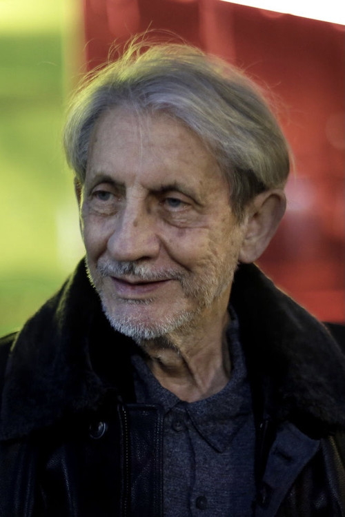 Basilio Martín Patino profile