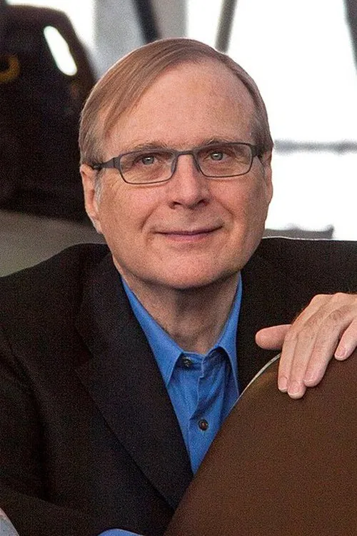 Paul Allen profile