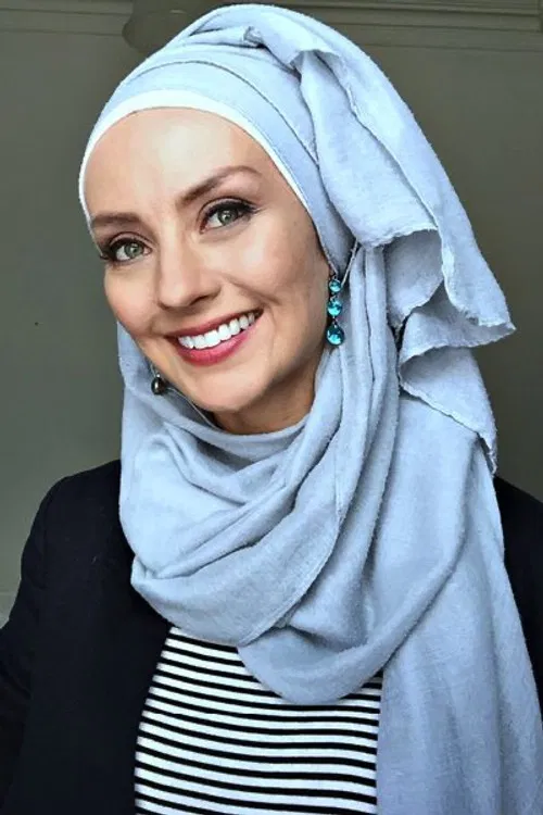 Susan Carland profile